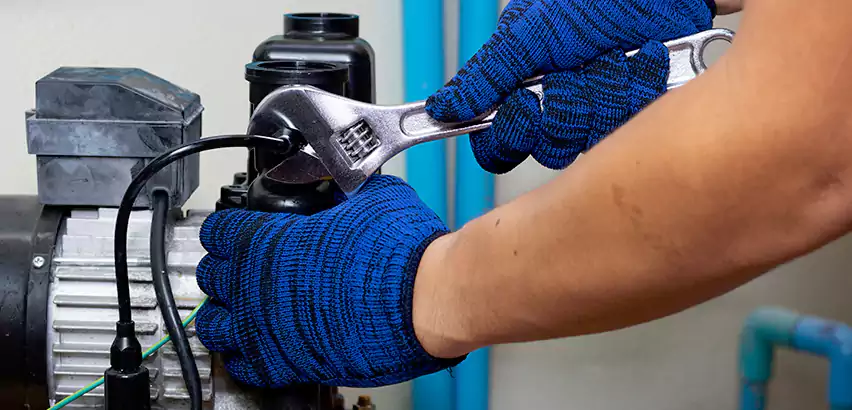 Well Water System Repair in Virginia Beach, VA