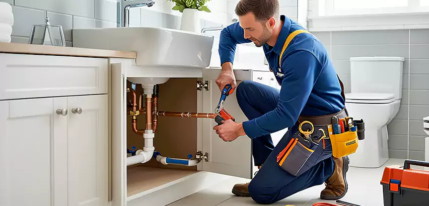 Water Damage Restoration in Virginia Beach