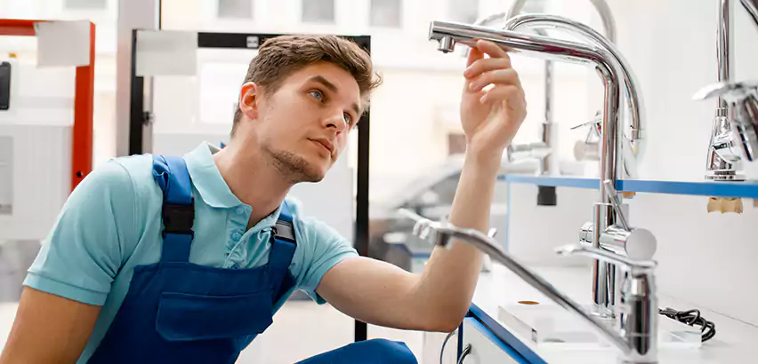 Water Leak Detection in Virginia Beach