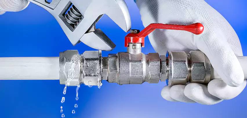 Water Line Repair in Virginia Beach, VA