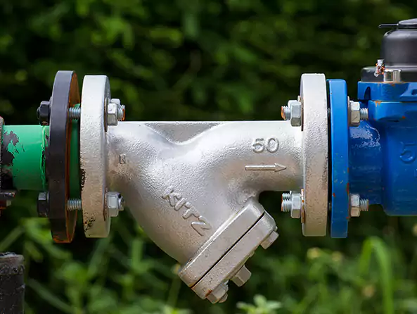 Why Choose Virginia Beach Plumbing Pro for Backflow Preventer Services in Virginia Beach, VA?