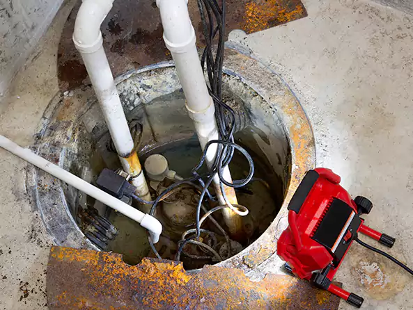 Why Choose Virginia Beach Plumbing Pro for Basement Sump Pump Installation in Virginia Beach?