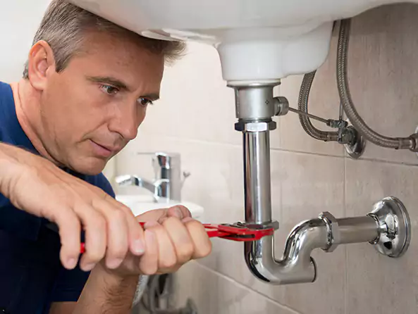 Why Choose Virginia Beach Plumbing Pro for Bathroom Plumbing in Virginia Beach, VA?