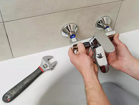 Why Choose Virginia Beach Plumbing Pro for Bathtub Faucet Replacement in Virginia Beach, VA?
