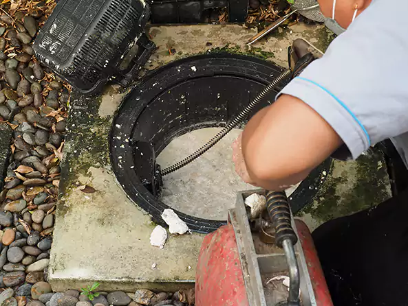 Why Choose Virginia Beach Plumbing Pro for Clogged Drain Repair in Virginia Beach, VA?