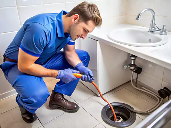 Why Choose Virginia Beach Plumbing Pro for Drain Repairs in Virginia Beach, VA?