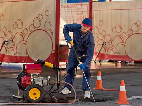 Why Choose Virginia Beach Plumbing Pro for Drain Services in Virginia Beach, VA?