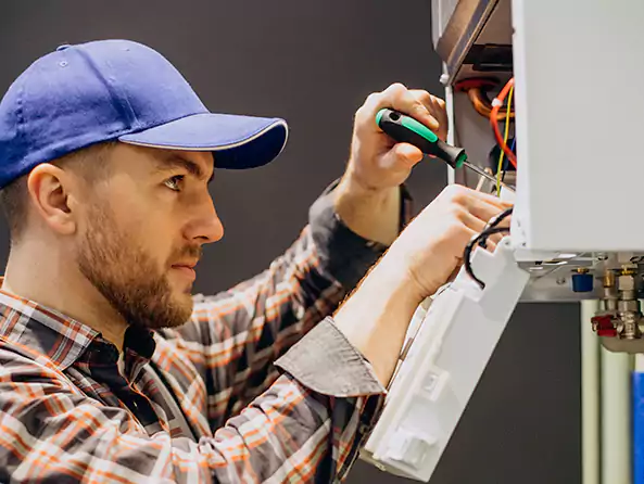 Why Choose Virginia Beach Plumbing Pro for Electric Tankless Water Heater Installation in Virginia Beach, VA?