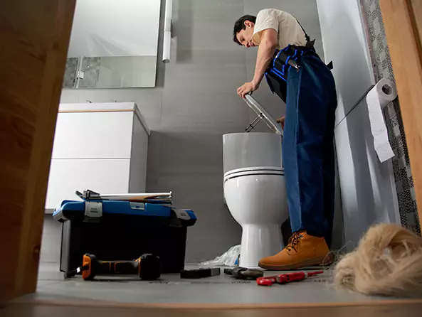  Why Choose Virginia Beach Plumbing Pro for Emergency Plumber in Virginia Beach, VA?
