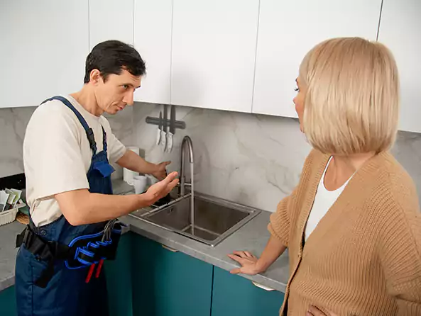 Why Choose Virginia Beach Plumbing Pro for Emergency Plumbing Repair in Virginia Beach, VA?