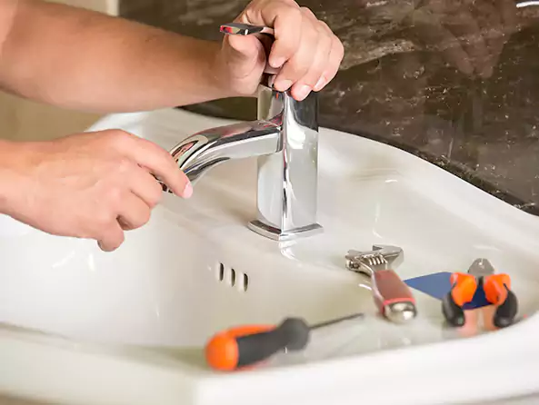 Why Choose Virginia Beach Plumbing Pro for Bathroom Faucet Installation in Virginia Beach, VA?