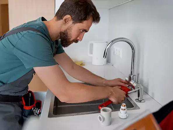 Why Choose Virginia Beach Plumbing Pro for Faucet Repair in Virginia Beach, VA?
