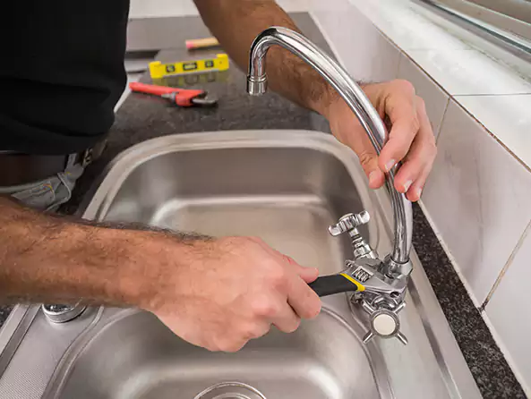 Why Choose Virginia Beach Plumbing Pro for Faucet Replacement in Virginia Beach, VA?