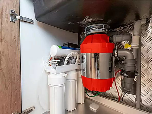 Why Choose Virginia Beach Plumbing Pro for Garbage Disposal Installation in Virginia Beach, VA?