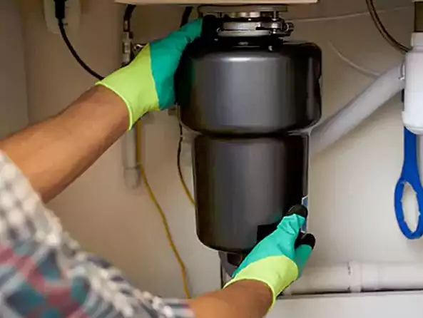 Why Choose Virginia Beach Plumbing Pro for Garbage Disposal Replacement in Virginia Beach, VA?
