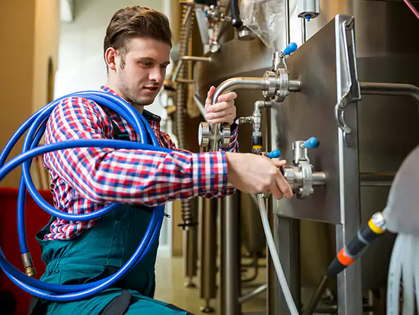 Why Choose Virginia Beach Plumbing Pro for Gas Leak Repair in Virginia Beach, VA?