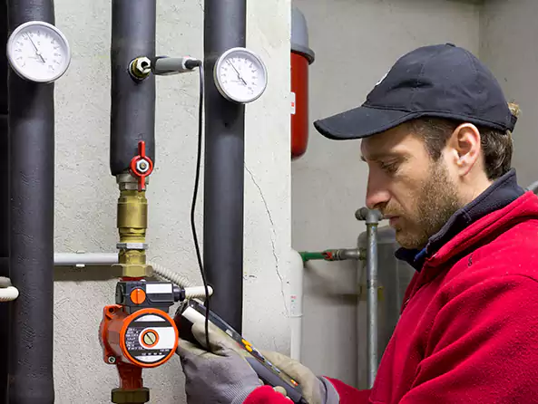 Why Choose Virginia Beach Plumbing Pro for Gas Line Installation in Virginia Beach, VA?