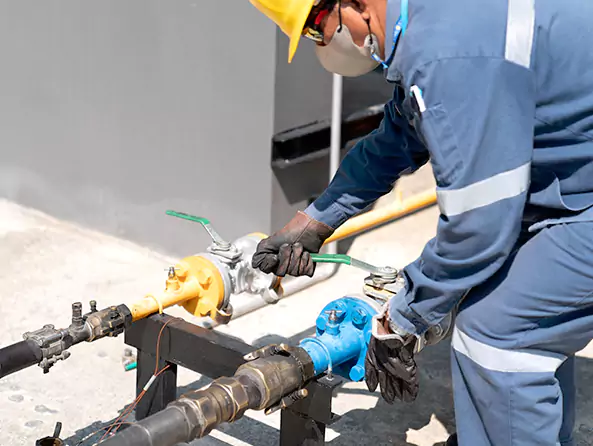 Why Choose Virginia Beach Plumbing Pro for Gas Line Repair in Virginia Beach, VA?