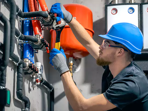 Why Choose Virginia Beach Plumbing Pro for Gas Water Heater Installation in Virginia Beach, VA