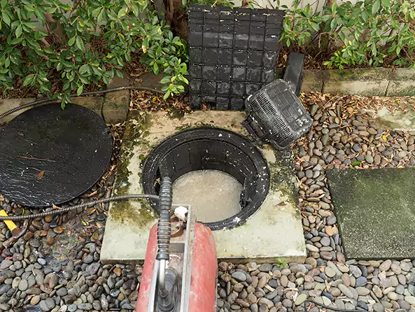 Why Choose Virginia Beach Plumbing Pro for Grease Trap Repair in Virginia Beach, VA?