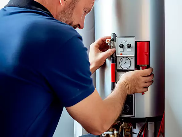 Why Choose Virginia Beach Plumbing Pro for Hot Water Tank Maintenance in Virginia Beach, VA?
