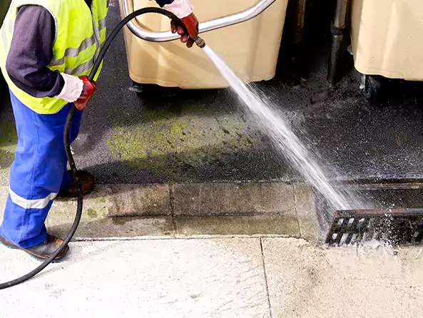 Why Choose Virginia Beach Plumbing Pro for Hydro Jetting in Virginia Beach, VA?