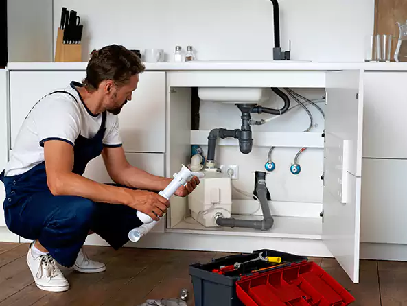Why Choose Virginia Beach Plumbing Pro for Insinkerator Installation in Virginia Beach, VA?