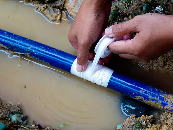  Why Choose Virginia Beach Plumbing Pro for Leak Detection in Virginia Beach, VA?]