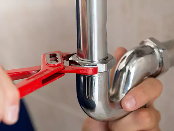 Why Choose Virginia Beach Plumbing Pro for PEX Pipe Installation in Virginia Beach, VA?