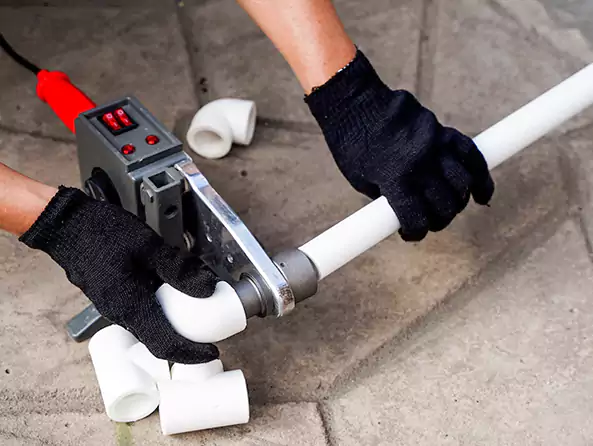 Why Choose Virginia Beach Plumbing Pro for Pipe Replacement in Virginia Beach, VA?