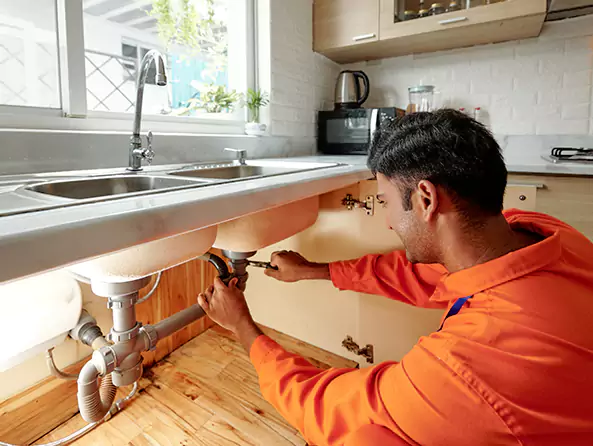 Why Choose Virginia Beach Plumbing Pro for Plumbers for Frozen Pipes in Virginia Beach, VA?