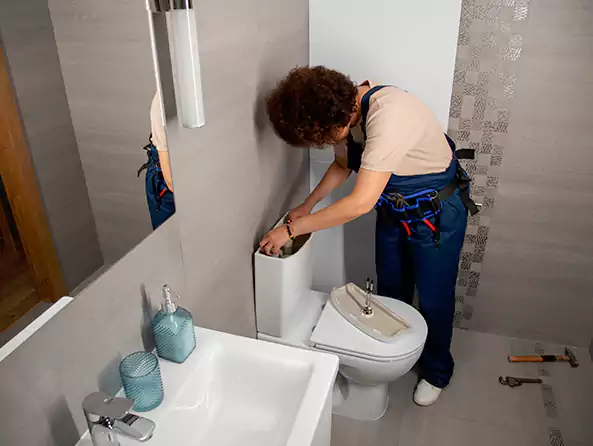 Why Choose Virginia Beach Plumbing Pro for Plumbers Near Me in Virginia Beach, VA?