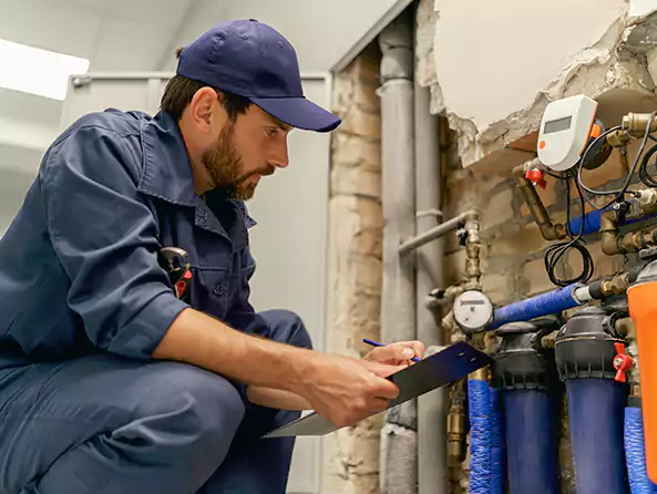 Why Choose Virginia Beach Plumbing Pro for Plumbing Maintenance in Virginia Beach, VA?