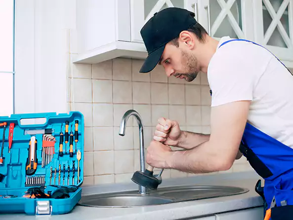 Why Choose Virginia Beach Plumbing Pro for Rooter Services in Virginia Beach, VA?