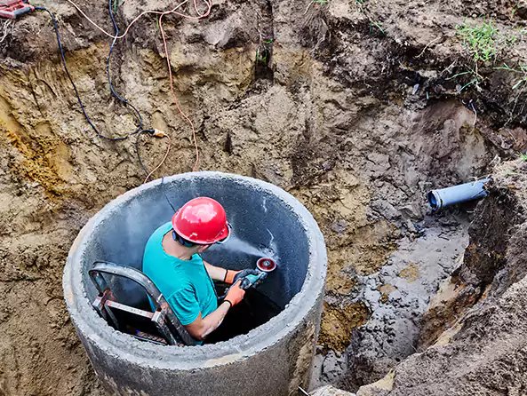 Why Choose Virginia Beach Plumbing Pro for Septic Tank Repair in Virginia Beach, VA?