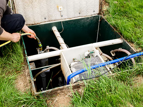 Why Choose Virginia Beach Plumbing Pro for Sewage Ejector Pump Installation in Virginia Beach, VA?