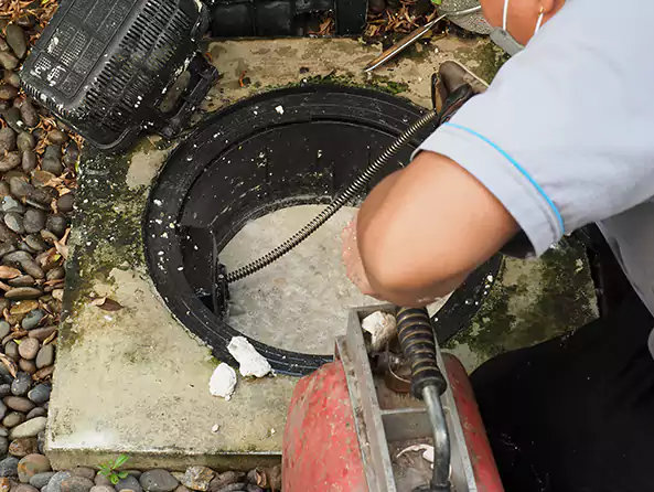 Why Choose Virginia Beach Plumbing Pro for Sewer Line Cleaning in Virginia Beach, VA?