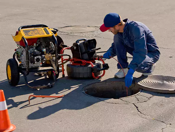  Why Choose Virginia Beach Plumbing Pro for Sewer Line Inspection in Virginia Beach, VA?