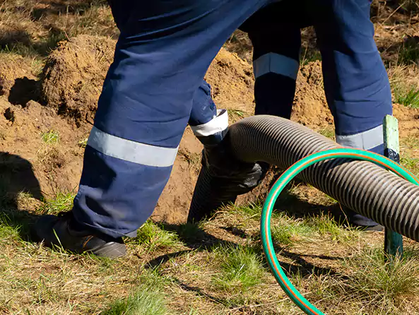 Why Choose Virginia Beach Plumbing Pro for Sewer Line Replacement in Virginia Beach, VA?