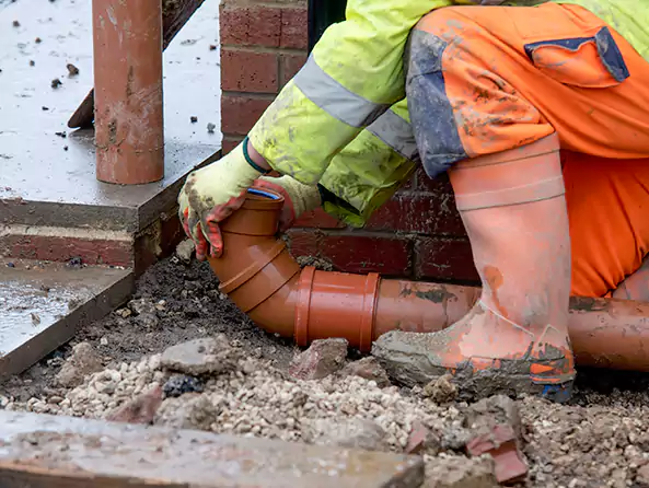 Why Choose Virginia Beach Plumbing Pro for Sewer Replacement in Virginia Beach, VA?