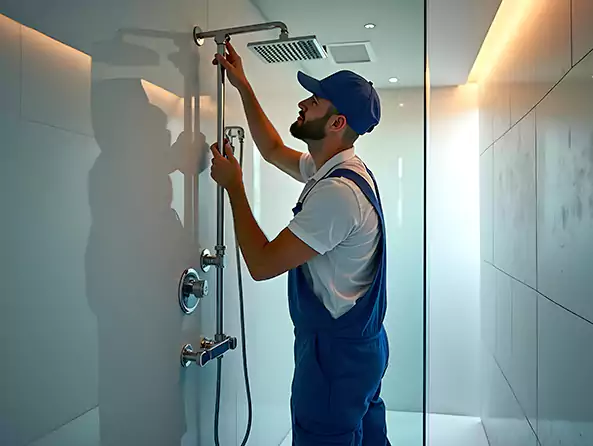 Why Choose Virginia Beach Plumbing Pro for Shower Replacement in Virginia Beach, VA?
