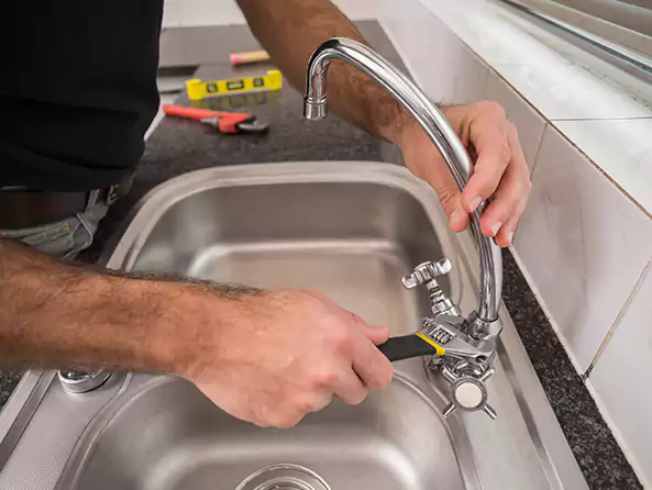 Why Choose Virginia Beach Plumbing Pro for Sink Installation in Virginia Beach, VA?