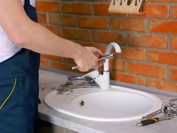 Why Choose Virginia Beach Plumbing Pro for Sink Repair in Virginia Beach, VA?