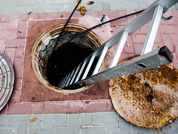 Why Choose Virginia Beach Plumbing Pro for Storm Drain Cleaning in Virginia Beach, VA?