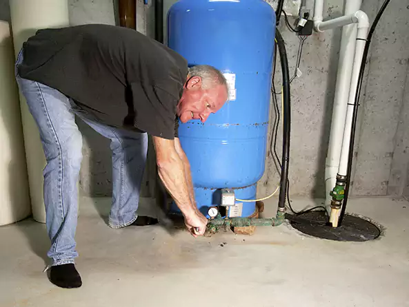 Why Choose Virginia Beach Plumbing Pro for Sump Pump Installation in Virginia Beach?