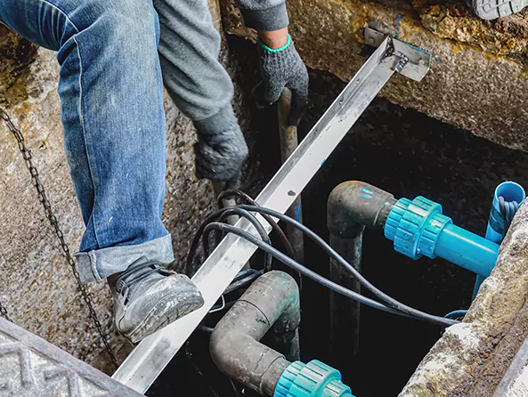 Why Choose Virginia Beach Plumbing Pro for Sump Pump Maintenance in Virginia Beach, VA?