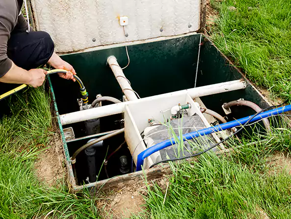 Why Choose Virginia Beach Plumbing Pro for Sump Pump Replacement in Virginia Beach, VA?
