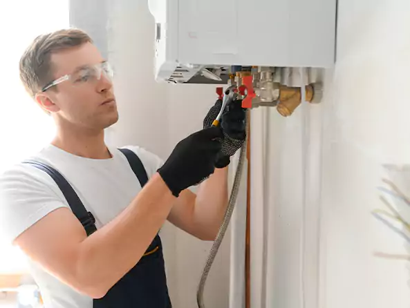 Why Choose Virginia Beach Plumbing Pro for Tankless Water Heater Maintenance in Virginia Beach, VA?