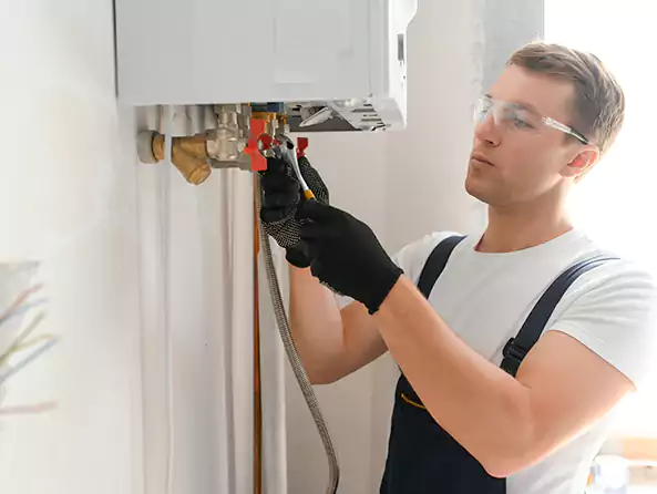Why Choose Virginia Beach Plumbing Pro for Tankless Water Heater Repair in Virginia Beach, VA?