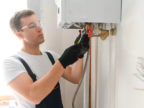 Why Choose Virginia Beach Plumbing Pro for Tankless Water Heater Replacement in Virginia Beach, VA?